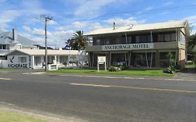 Anchorage Motel